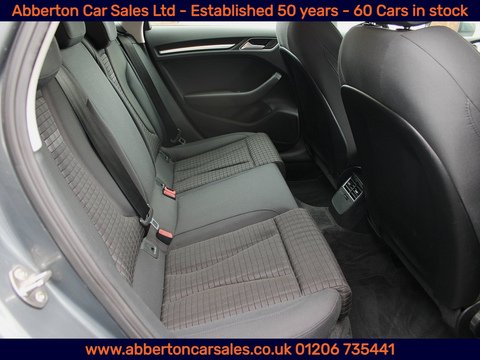 2.0 TDI Sport Sportback 5dr Diesel S Tronic Euro 5 (s/s) (150 ps)