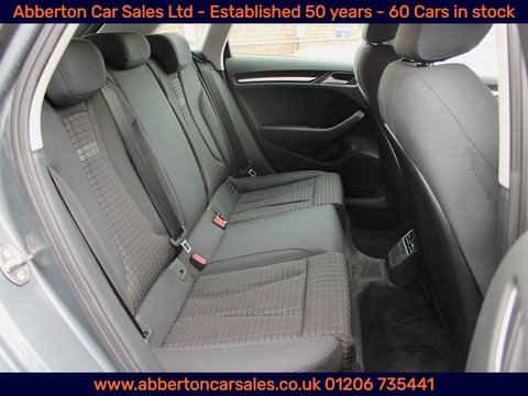 2.0 TDI Sport Sportback 5dr Diesel S Tronic Euro 5 (s/s) (150 ps)