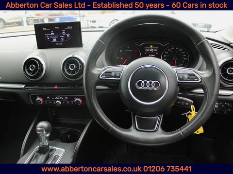 2.0 TDI Sport Sportback 5dr Diesel S Tronic Euro 5 (s/s) (150 ps)