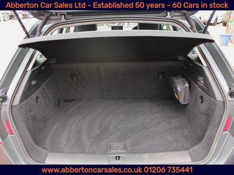 2.0 TDI Sport Sportback 5dr Diesel S Tronic Euro 5 (s/s) (150 ps)