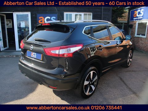 1.2 DIG-T N-Connecta SUV 5dr Petrol Manual 2WD Euro 6 (s/s) (115 ps)