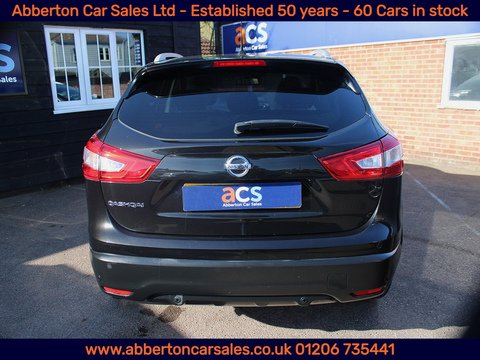 1.2 DIG-T N-Connecta SUV 5dr Petrol Manual 2WD Euro 6 (s/s) (115 ps)