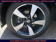 Nissan Qashqai DIG-T N-Connecta 