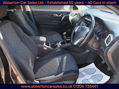 1.2 DIG-T N-Connecta SUV 5dr Petrol Manual 2WD Euro 6 (s/s) (115 ps)