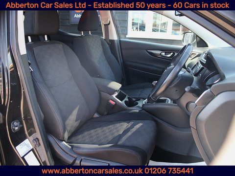 1.2 DIG-T N-Connecta SUV 5dr Petrol Manual 2WD Euro 6 (s/s) (115 ps)