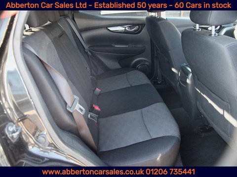 1.2 DIG-T N-Connecta SUV 5dr Petrol Manual 2WD Euro 6 (s/s) (115 ps)