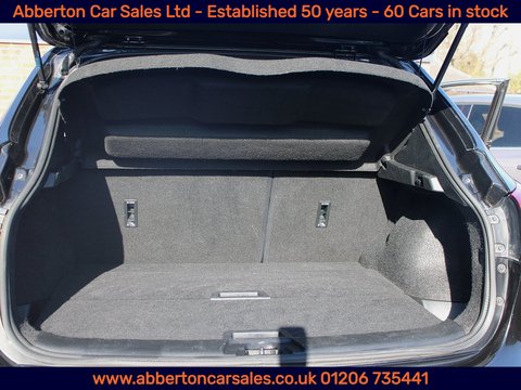 1.2 DIG-T N-Connecta SUV 5dr Petrol Manual 2WD Euro 6 (s/s) (115 ps)