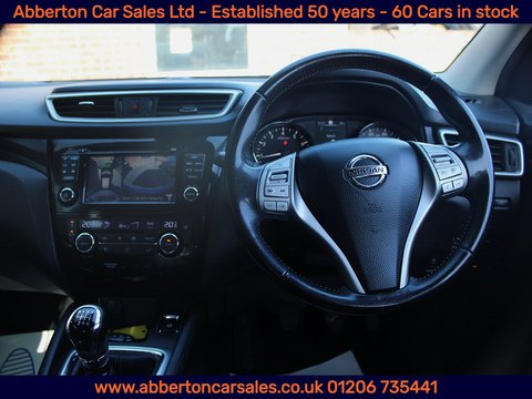 1.2 DIG-T N-Connecta SUV 5dr Petrol Manual 2WD Euro 6 (s/s) (115 ps)