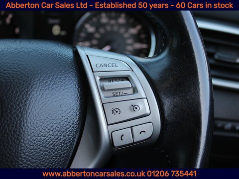 1.2 DIG-T N-Connecta SUV 5dr Petrol Manual 2WD Euro 6 (s/s) (115 ps)