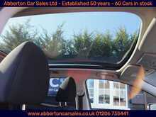 Nissan Qashqai DIG-T N-Connecta 