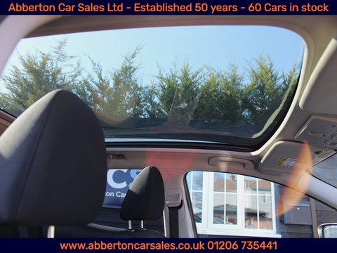 1.2 DIG-T N-Connecta SUV 5dr Petrol Manual 2WD Euro 6 (s/s) (115 ps)