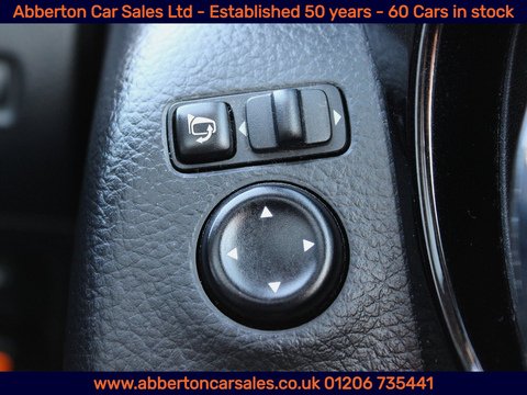 1.2 DIG-T N-Connecta SUV 5dr Petrol Manual 2WD Euro 6 (s/s) (115 ps)