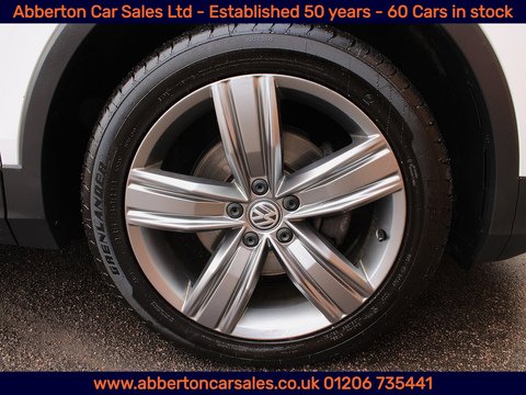 2.0 TDI SEL SUV 5dr Diesel DSG 4Motion Euro 6 (s/s) (150 ps)