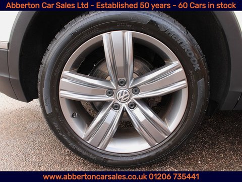 2.0 TDI SEL SUV 5dr Diesel DSG 4Motion Euro 6 (s/s) (150 ps)