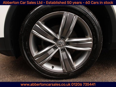 2.0 TDI SEL SUV 5dr Diesel DSG 4Motion Euro 6 (s/s) (150 ps)