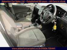 Volkswagen Tiguan TDI SEL 
