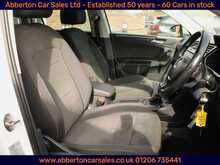 Volkswagen Tiguan TDI SEL 