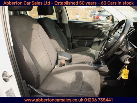 2.0 TDI SEL SUV 5dr Diesel DSG 4Motion Euro 6 (s/s) (150 ps)