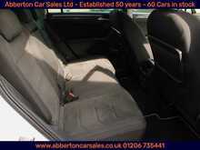 Volkswagen Tiguan TDI SEL 