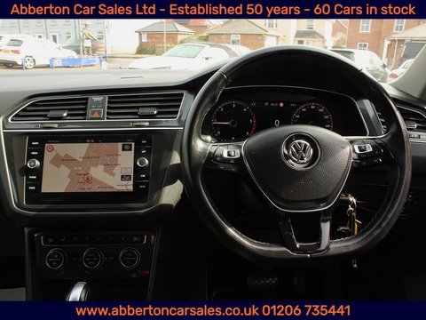 2.0 TDI SEL SUV 5dr Diesel DSG 4Motion Euro 6 (s/s) (150 ps)