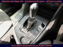 Volkswagen Tiguan TDI SEL 