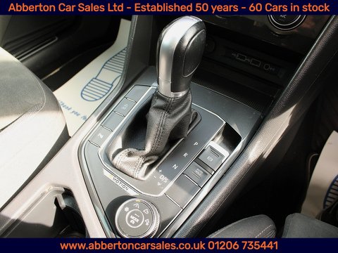 2.0 TDI SEL SUV 5dr Diesel DSG 4Motion Euro 6 (s/s) (150 ps)