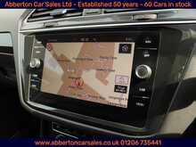 Volkswagen Tiguan TDI SEL 