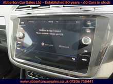 Volkswagen Tiguan TDI SEL 