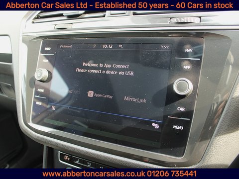 2.0 TDI SEL SUV 5dr Diesel DSG 4Motion Euro 6 (s/s) (150 ps)
