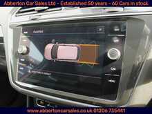 Volkswagen Tiguan TDI SEL 