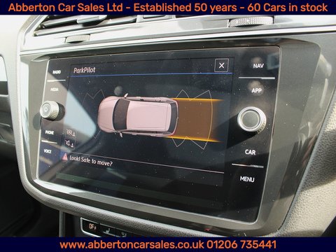 2.0 TDI SEL SUV 5dr Diesel DSG 4Motion Euro 6 (s/s) (150 ps)