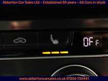 Volkswagen Tiguan TDI SEL 