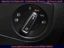 Volkswagen Tiguan TDI SEL 