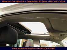 Volkswagen Tiguan TDI SEL 