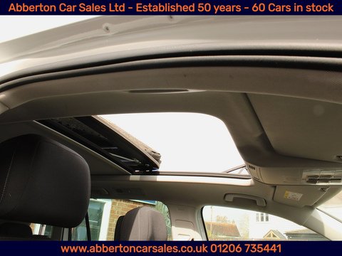 2.0 TDI SEL SUV 5dr Diesel DSG 4Motion Euro 6 (s/s) (150 ps)