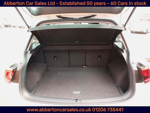 2.0 TDI SEL SUV 5dr Diesel DSG 4Motion Euro 6 (s/s) (150 ps)