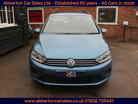 1.4 TSI BlueMotion Tech SE MPV 5dr Petrol DSG Euro 6 (s/s) (125 ps)