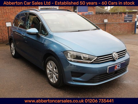 1.4 TSI BlueMotion Tech SE MPV 5dr Petrol DSG Euro 6 (s/s) (125 ps)
