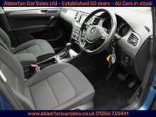 Volkswagen Golf SV TSI BlueMotion Tech SE 