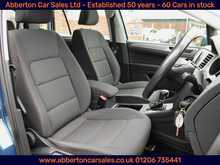 Volkswagen Golf SV TSI BlueMotion Tech SE 