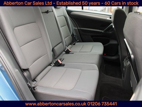 1.4 TSI BlueMotion Tech SE MPV 5dr Petrol DSG Euro 6 (s/s) (125 ps)