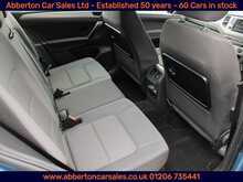 Volkswagen Golf SV TSI BlueMotion Tech SE 