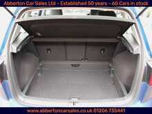 Volkswagen Golf SV TSI BlueMotion Tech SE 