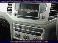 Volkswagen Golf SV TSI BlueMotion Tech SE 