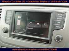 Volkswagen Golf SV TSI BlueMotion Tech SE 