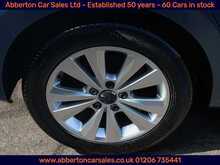 Volkswagen Golf SV TSI BlueMotion Tech SE 