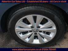 Volkswagen Golf SV TSI BlueMotion Tech SE 