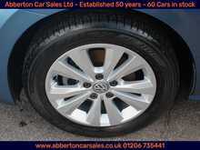Volkswagen Golf SV TSI BlueMotion Tech SE 