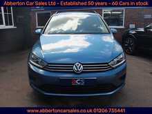 Volkswagen Golf SV TSI BlueMotion Tech SE 