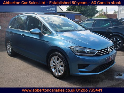 1.4 TSI BlueMotion Tech SE MPV 5dr Petrol DSG Euro 6 (s/s) (125 ps)